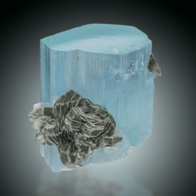 Aquamarine-Chumar Bakhoor | Hunza Valley | Gilgit-Baltistan | Pakistan